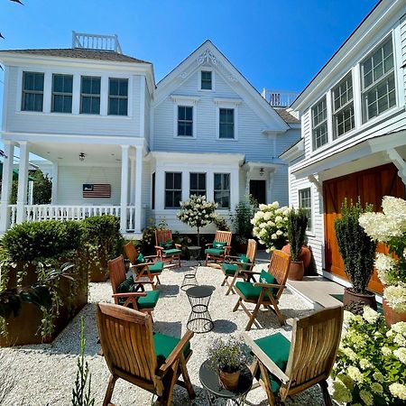 White Porch Inn Provincetown Exterior foto