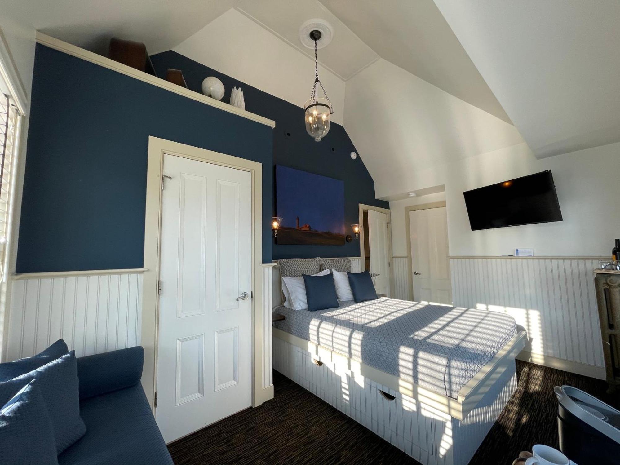 White Porch Inn Provincetown Exterior foto